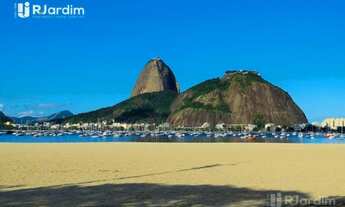 Imagem: Flat com 2 quartos à venda, 96 m² por