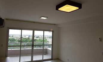 Imagem 3: Apartamento com 4 dormitórios à venda, 142 m² por R$ 850.000,00 - Jardim Aclimação - Cuiab