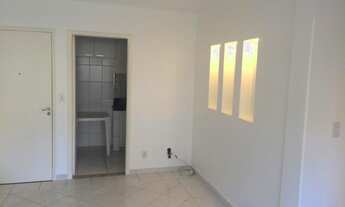 Imagem 3: Apartamento de 68 metros quadrados no bairro Setor Bela Vista com 3 quartos