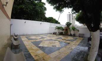 Imagem 6: Apartamento Projetado no Bairro Damas na Av João Pessoa