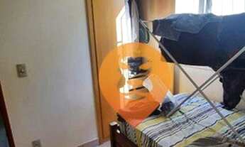 Imagem 6: Apartamento com 2 dormitórios à venda, 66 m² por R$ 370.000,00 - Santa Tereza - Belo Horiz