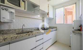 Imagem 6: Casa com 2 dormitórios à venda, 50 m² por R$ 400.000,00 - Parque Prado - Campinas/SP