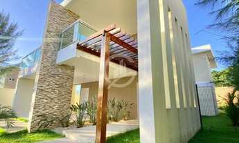 Imagem 5: Casa Nova Casa em condomínio com 4 dormitórios