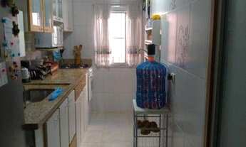 Imagem 2: Apartamento com 2 dormitórios à venda, 65 m² por R$ 305.000,00 - Jardim Patente - São Paul