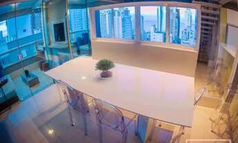 Imagem 6: Apartamento Duplex com 3 dormitórios à venda por R$ 1.600.000,00 - Centro - Balneário Camb