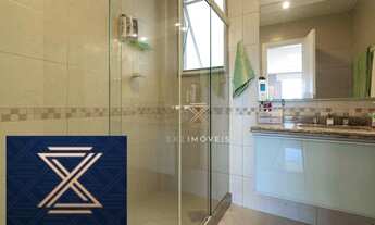 Imagem 4: Apartamento com 3 dormitórios à venda, 220 m² por R$ 1.600.000 - Recreio dos Bandeirantes