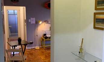 Imagem 5: Apartamentos para Venda em Santos no bairro Jose Menino