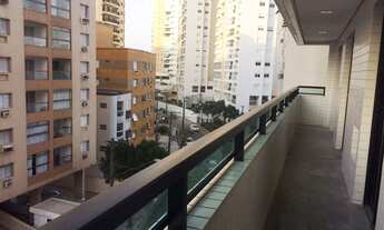 Imagem 4: Apartamento para Venda em Santos/SP