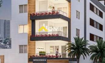Imagem 2: Apartamento para Venda em Belo Horizonte, Diamante (Barreiro), 3 dormitórios, 1 suíte, 1 b