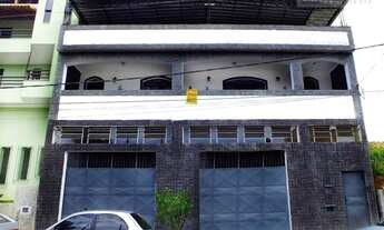 Imagem 7: Casa Residencial à venda, Monte Castelo, Juiz de Fora -