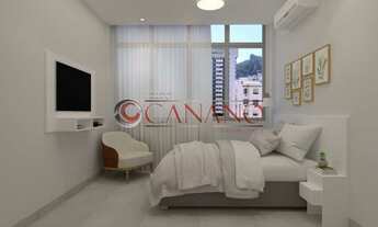 Imagem 4: Rio de Janeiro - Apartamento Padrão - Copacabana