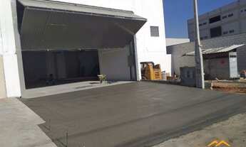 Imagem 2: Galpão Comercial para locação, Eldorado, São José dos Campos - GA0107