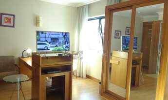 Imagem 6: Flat para alugar, 30 m² por R$ 3.100/mês - Jardim Paulista - São Paulo/SP