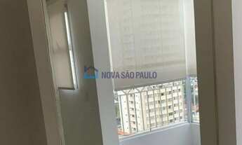 Imagem 5: Apartamento a venda na Vila Gumercindo 2 dormitórios 2 vagas