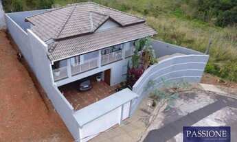 Imagem 2: Casa com 3 dormitórios à venda, 300 m² por R$ 830.000 - Residencial dos Lagos - Bragança P