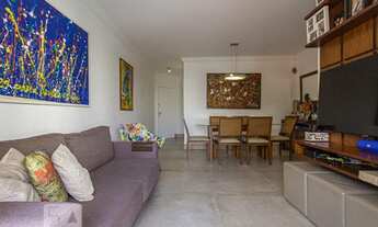 Imagem 3: Apartamento para Aluguel - Vila Andrade, 3 Quartos, 84 m2