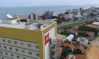 Imagem 7: Flat/ ApartHotel de 76 metros quadrados no bairro Glória com 1 quarto