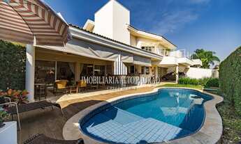 Imagem: CASA CONDOMÍNIO DAMHA III, 3 DORMITÓRIOS