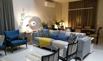 Imagem: Condomínio Belvedere - o seu 3 quartos/