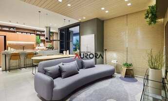 Imagem 7: Apartamento com 3 dormitórios à venda, 62 m² por R$ 530.000,00 - Terra Bonita - Londrina/P