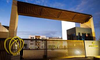 Imagem: Apartamentos nos Bancários - João Pessoa