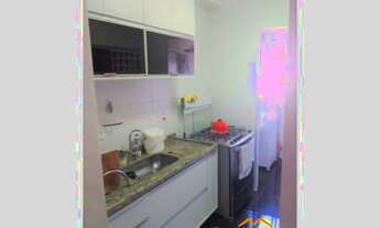 Imagem 5: Apartamento Residencial à venda, Jardim Satélite, São José dos Campos - AP6297