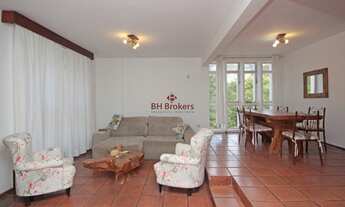 Imagem 3: BELO HORIZONTE - Casa Padrão - Santa Lúcia