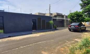 Imagem 3: Terreno para Venda em Bady Bassitt, BORBOLETA 3