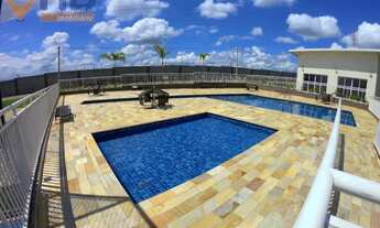 Imagem 6: Venda Terreno em Condomínio Fechado de 280 m² - RESERVA RUDA