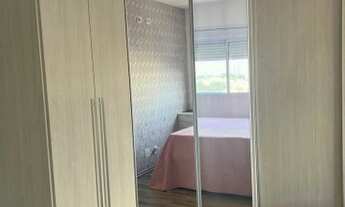 Imagem 6: Apartamento para venda tem 110 metros quadrados com 3 quartos em Vila Primavera - São Paul