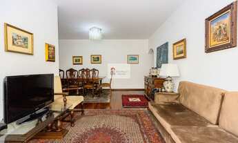 Imagem 5: Apartamento 102m² na Vila Olímpia, 3 quartos , 1 suíte , 2 vagas