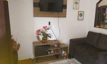 Imagem 2: Casa com 3 dormitórios à venda, 300 m² por R$ 300.000 - Atalaia (Justinópolis) - Ribeirão