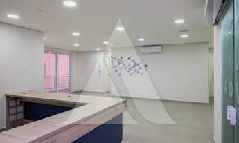 Imagem 4: SãO PAULO - Conjunto Comercial/Sala - Pinheiros