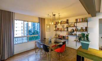 Imagem 3: SãO PAULO - Apartamento Padrão - Brooklin Paulista