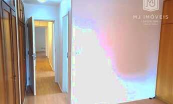 Imagem 7: Apartamento com 3 dormitórios para alugar, 130 m² por R$ 8.391,00/mês - Moema - São Paulo