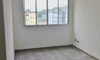 Imagem: Apartamento no 9o andar de frente com 2