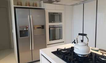 Imagem 5: Riserva Golf Ed Natura Apartamento para venda com 266m² com 4 quartos