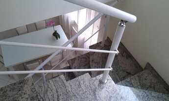 Imagem 5: SãO JOSé DOS CAMPOS - Casa Padrão - Jardim das Indústrias