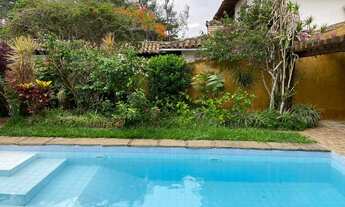 Imagem 5: Casa para aluguel tem 300 metros quadrados com 5 quartos em Manguinhos - Armação dos Búzio