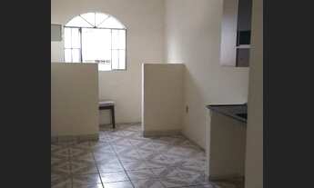 Imagem 3: Kitinet ou apartamento/ com água e luz ou mobília