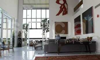 Imagem 2: São Paulo - Apartamento Padrão - Panamby