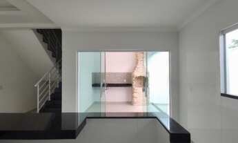 Imagem 6: Jardim Guanabara - Duplex c/ 3 qtos (1 suíte), sala, coz., wc, lavabo, área serv., 1 vaga