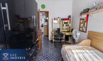 Imagem 4: Casa com 3 dormitórios à venda, 170 m² por R$ 850.000 - Barra Funda - São Paulo/São Paulo