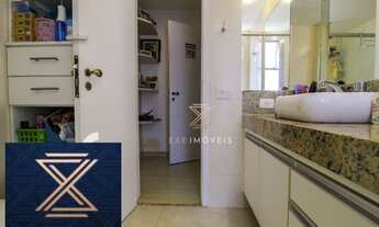 Imagem 7: Apartamento com 4 dormitórios à venda, 156 m² por R$ 1.890.000 - São Conrado - Rio de Jane