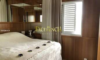 Imagem 2: Apartamento para Venda em São Paulo, Lauzane Paulista, 3 dormitórios, 1 suíte, 2 banheiros