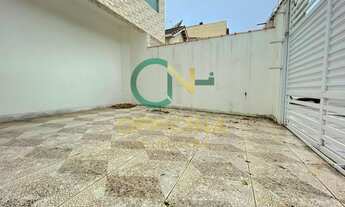 Imagem 7: SANTOS - Casa Padrão - MACUCO