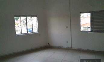 Imagem 2: Salão para alugar, 120 m² - Vila Palmares - Santo André/SP