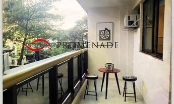 Imagem 3: RIO DE JANEIRO - Apartamento Padrão - IPANEMA