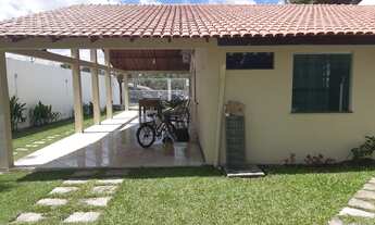 Imagem 6: SALINAS - CASA C/ 6/4 S/ 4 SUÍTES - CÓD - 2657