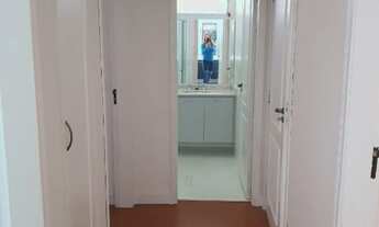 Imagem 7: Apartamento com 3 dormitórios à venda, 129 m² por R$ 1.260.000,00 - Jardim Paulista - São